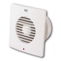Вентилятор 15W (12 см) Вентилятор 15W (12 см)