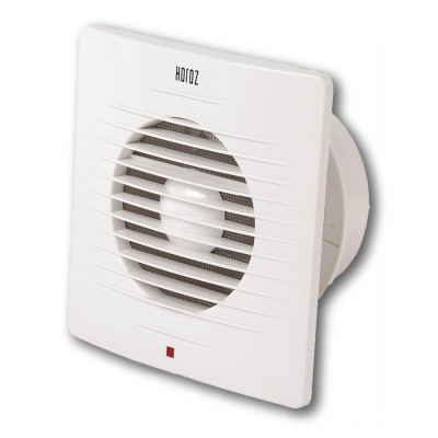 Вентилятор 12W (10 см) Вентилятор 12W (10 см)
