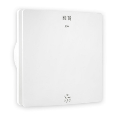 Вентилятор FELIX 12W білий Вентилятор FELIX 12W білий