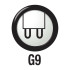 Лампи G9